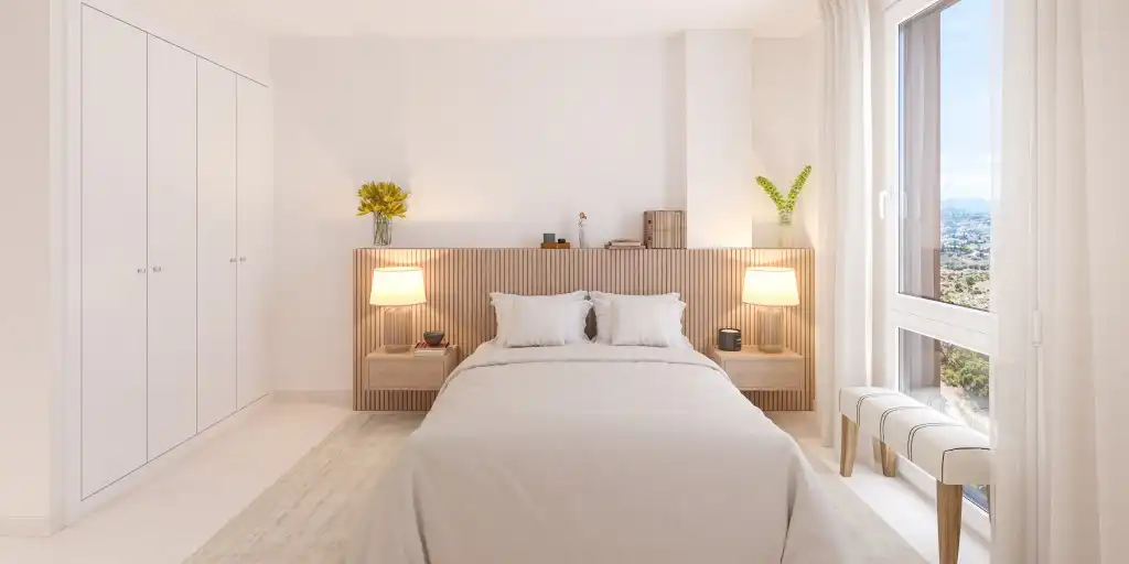 Vivienda con piscina en venta en Mijas pueblo, imagen 8