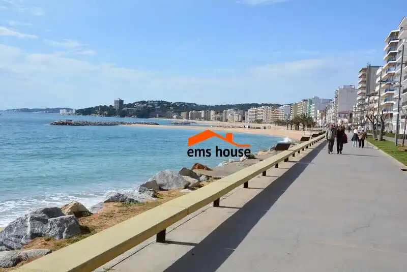Apartamento en venta en Calonge i Sant Antoni con Terraza y Trastero