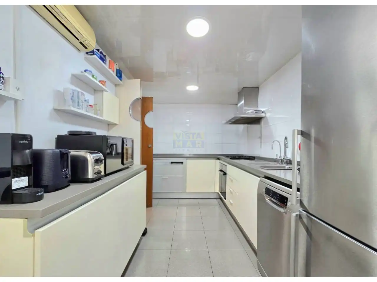 Casa pareada con piscina en venta en Vallpineda - Rocamar, imagen 12