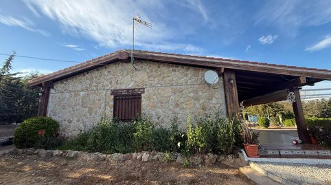 CASA DE CAMPO EN DON ALVARO, imagen 3