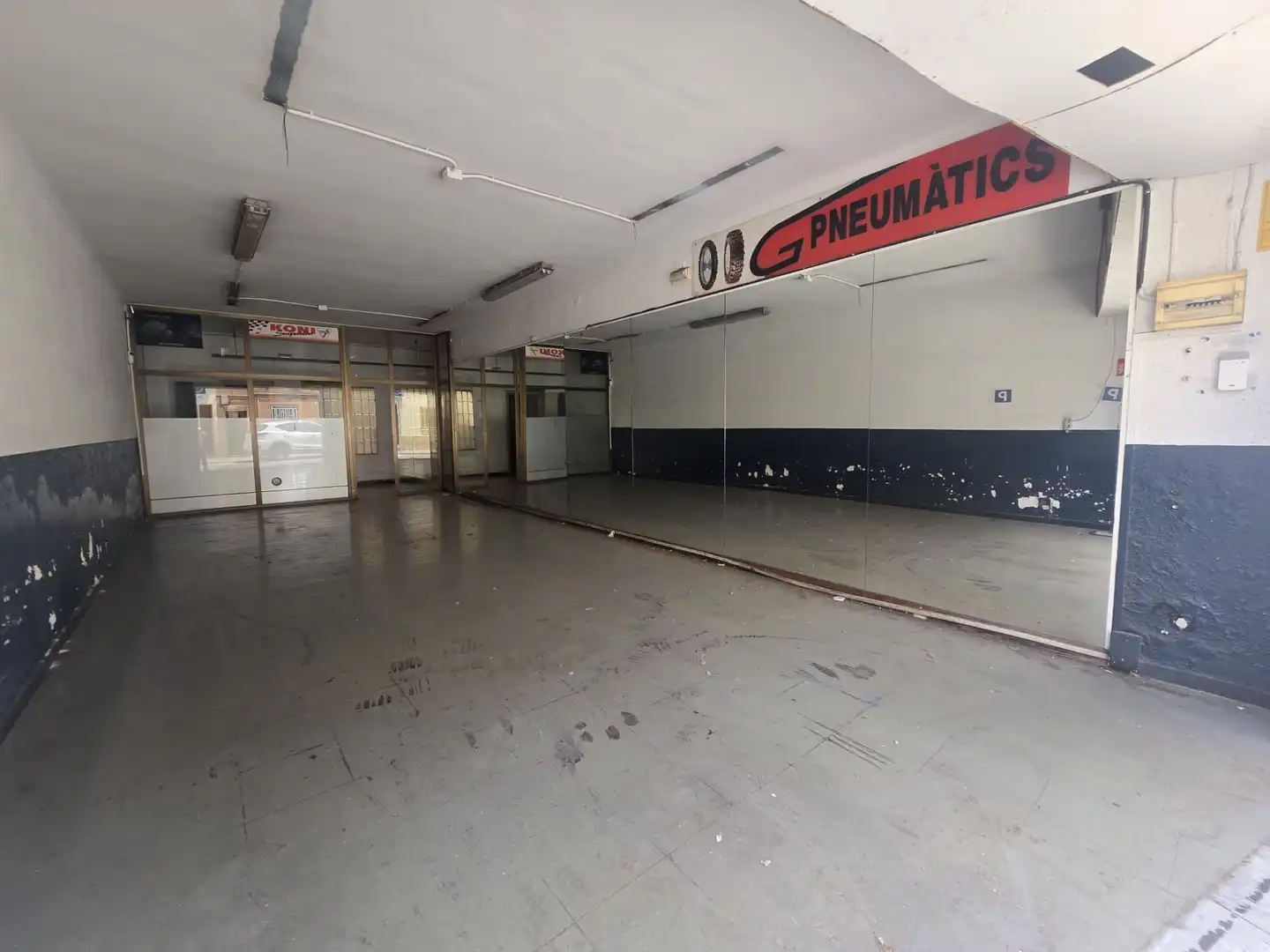 Local comercial en alquiler en Centre - Estació, imagen 10