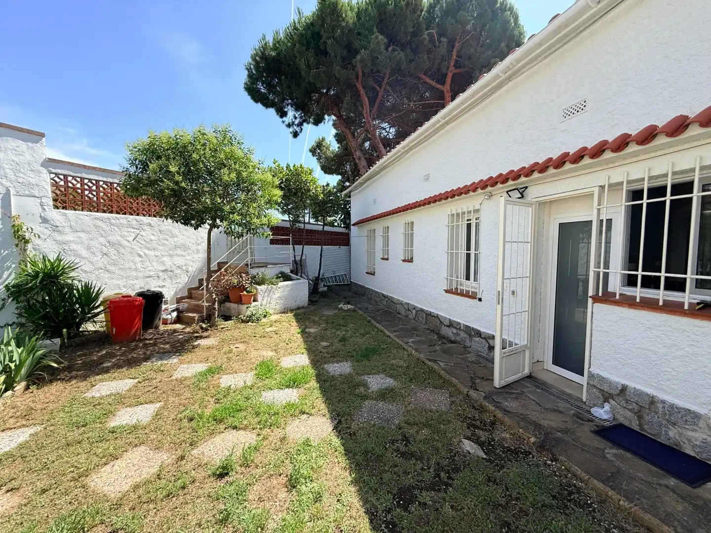 Maison avec jardin à vendre à Carrer CREUETA, imagen 46