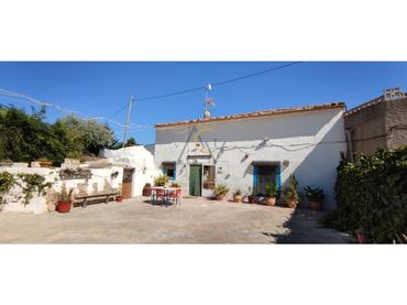 Maison rustique à vendre à La Romana
