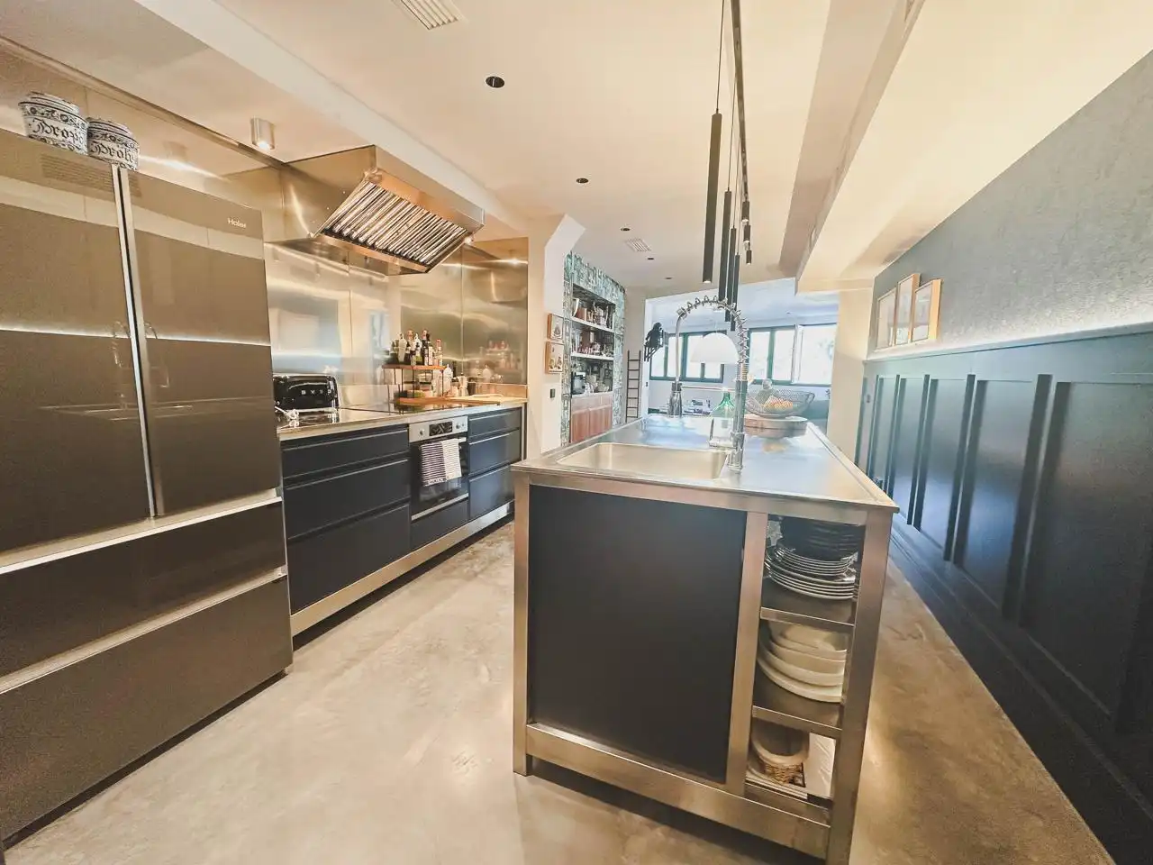 Flat with lift for sale in Alameda - Mentidero - Teatro Falla, imagen 9