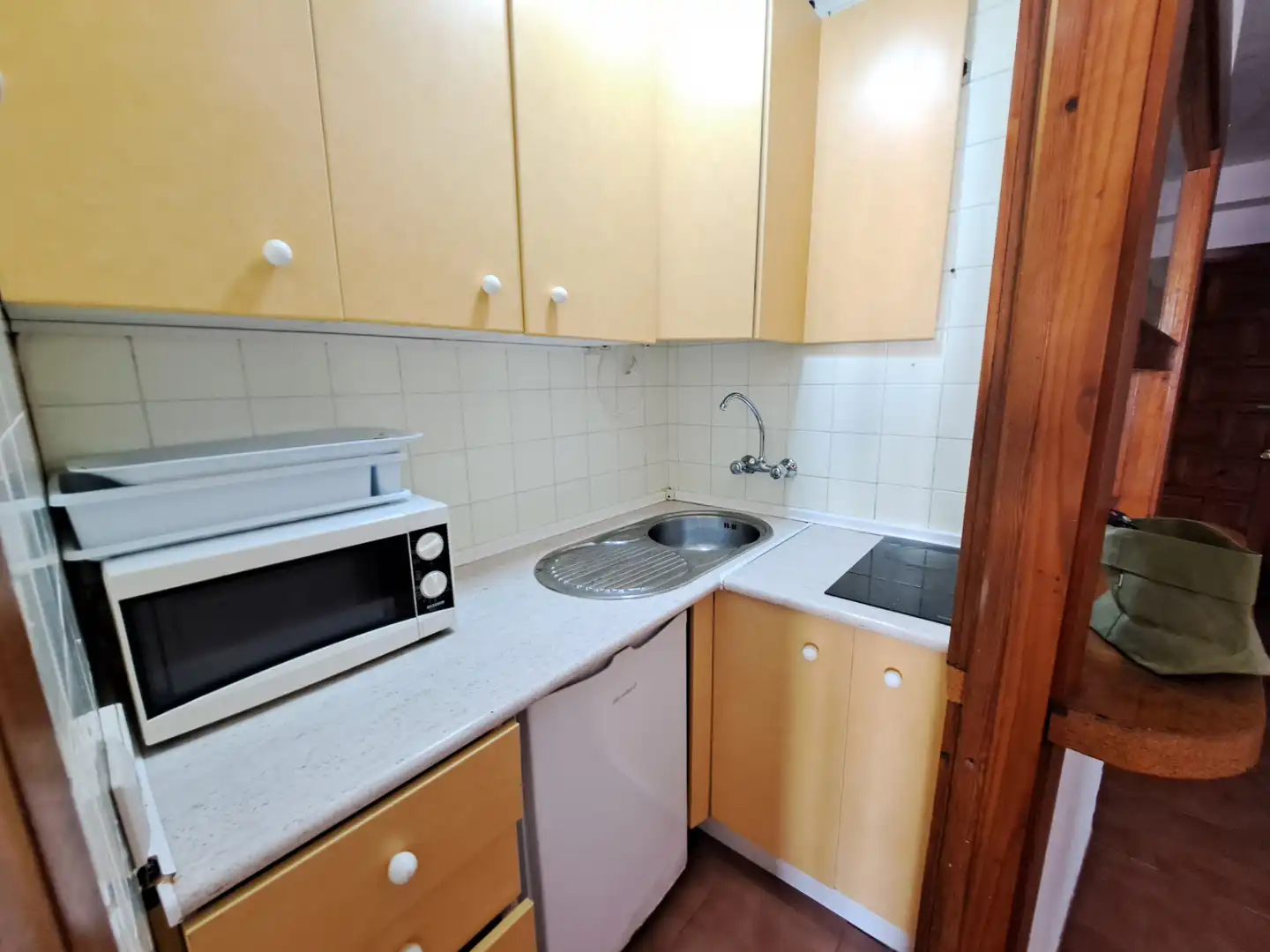 Study for rent in Playa de la Fontanilla