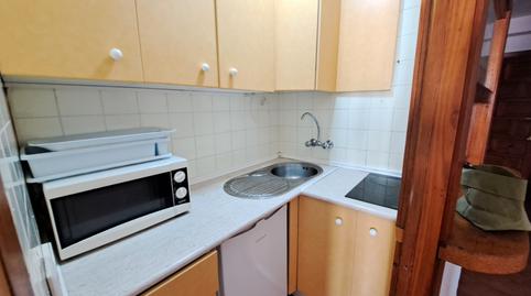 Foto 2 de Estudio de alquiler en Playa de la Fontanilla, Málaga