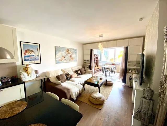 Piso en Venta en Chayofa