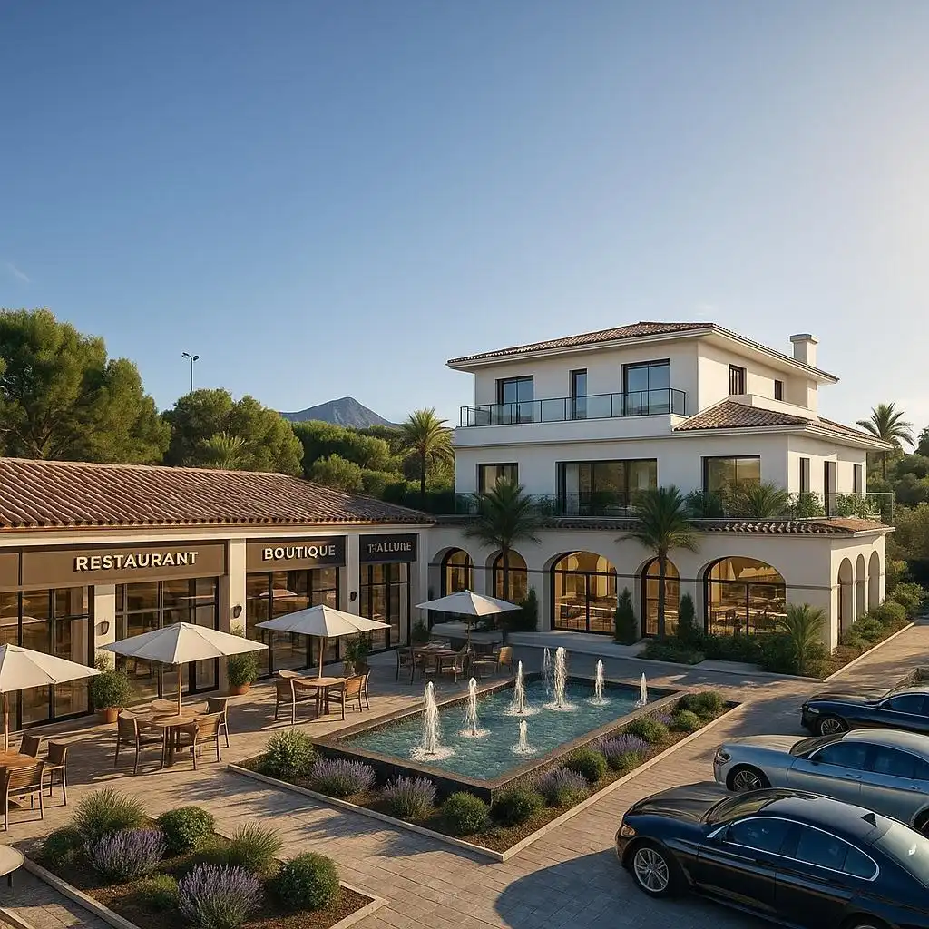 Terrenos y solares en venta en Calle LOMA TIGRES-CANTERAS, imagen 4