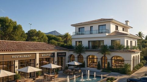 Foto 4 de Residencial en venta en Calle Loma Tigres-canteras, Canteras, Cartagena