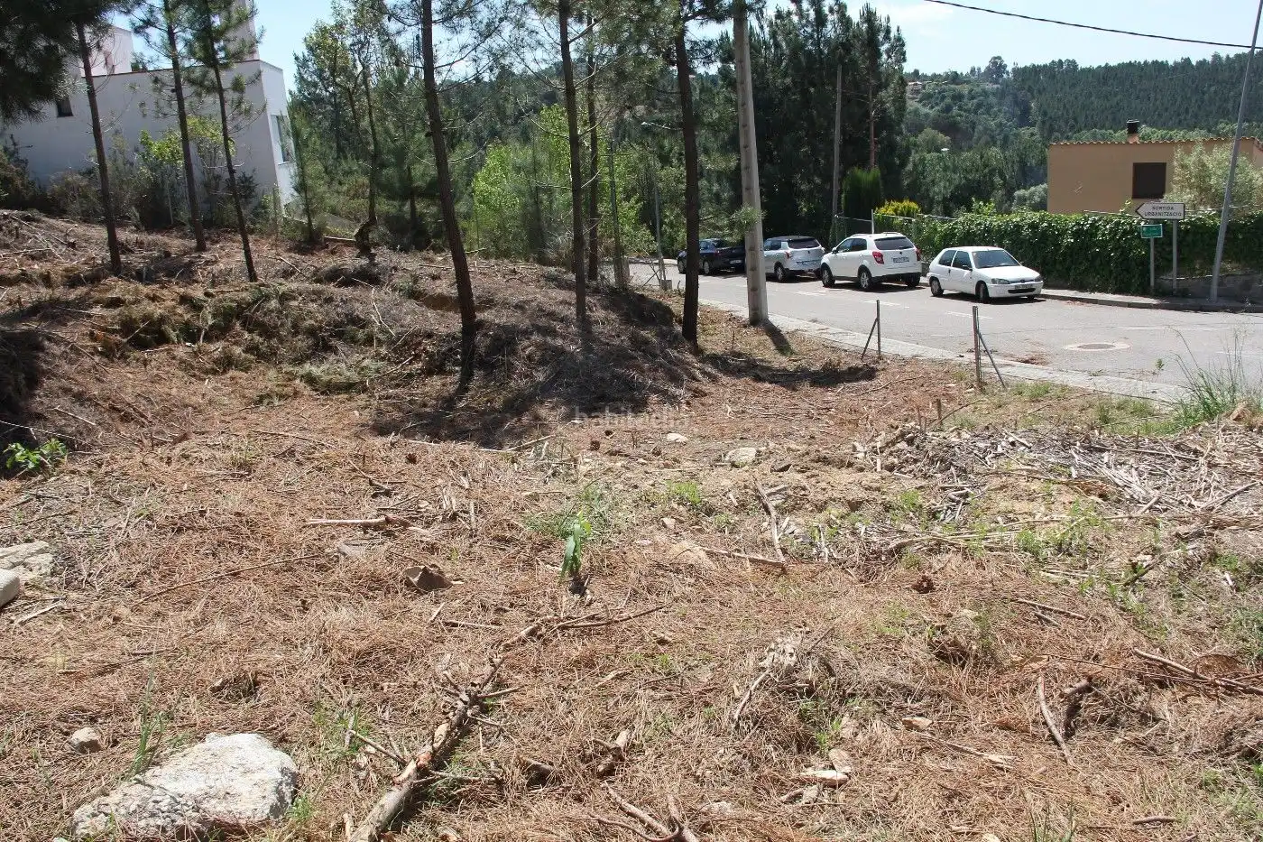 Terreny residencial en venda a Carrer de la Guatlla 24, imagen 2