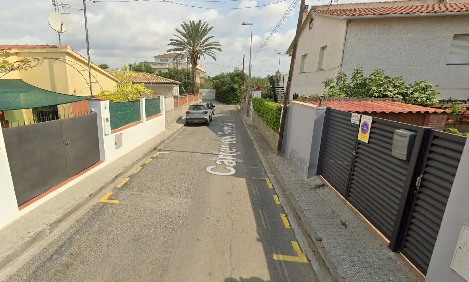 Casa pareada en venta en calle Pedraforca, imagen 2