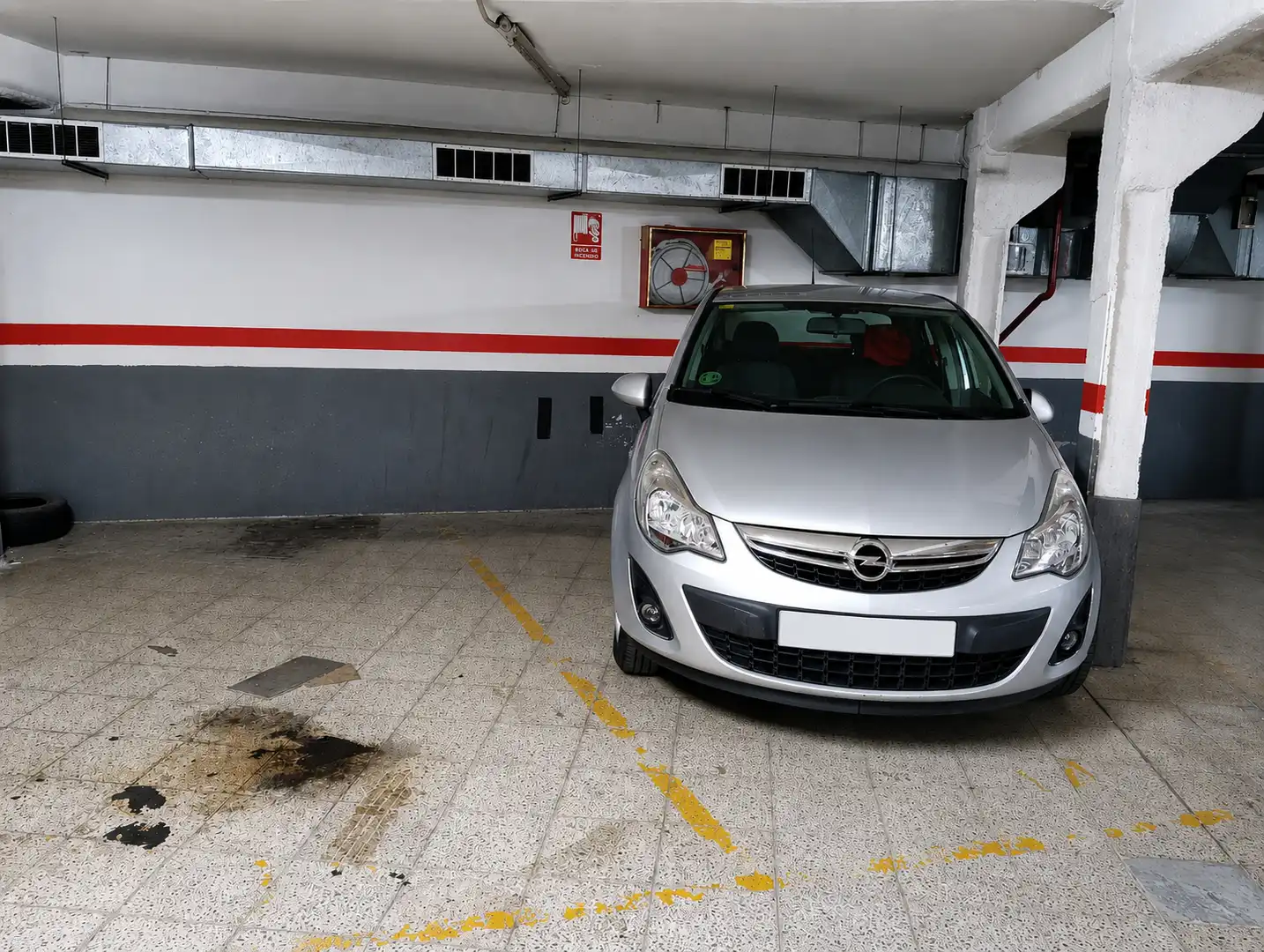Individual amb ascensor en venda a Carrer de Gayarre, imagen 5