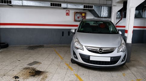 Foto 5 de Garaje en venta en Carrer de Gayarre, La Bordeta, Barcelona Capital