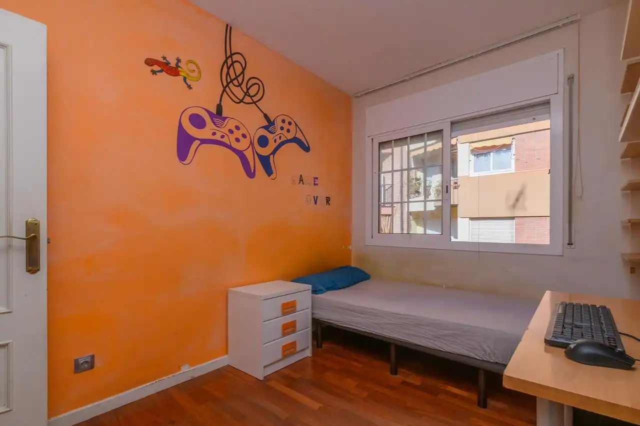 Flat for sale in Carrer de Sant Joan, Centre