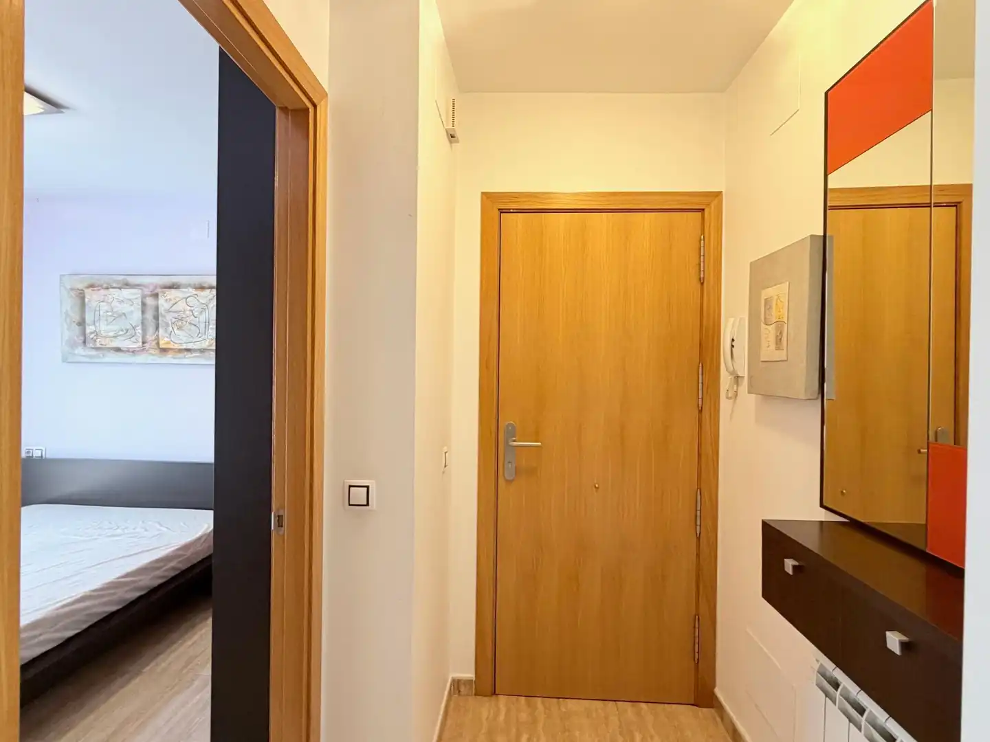 Flat for sale in Centre