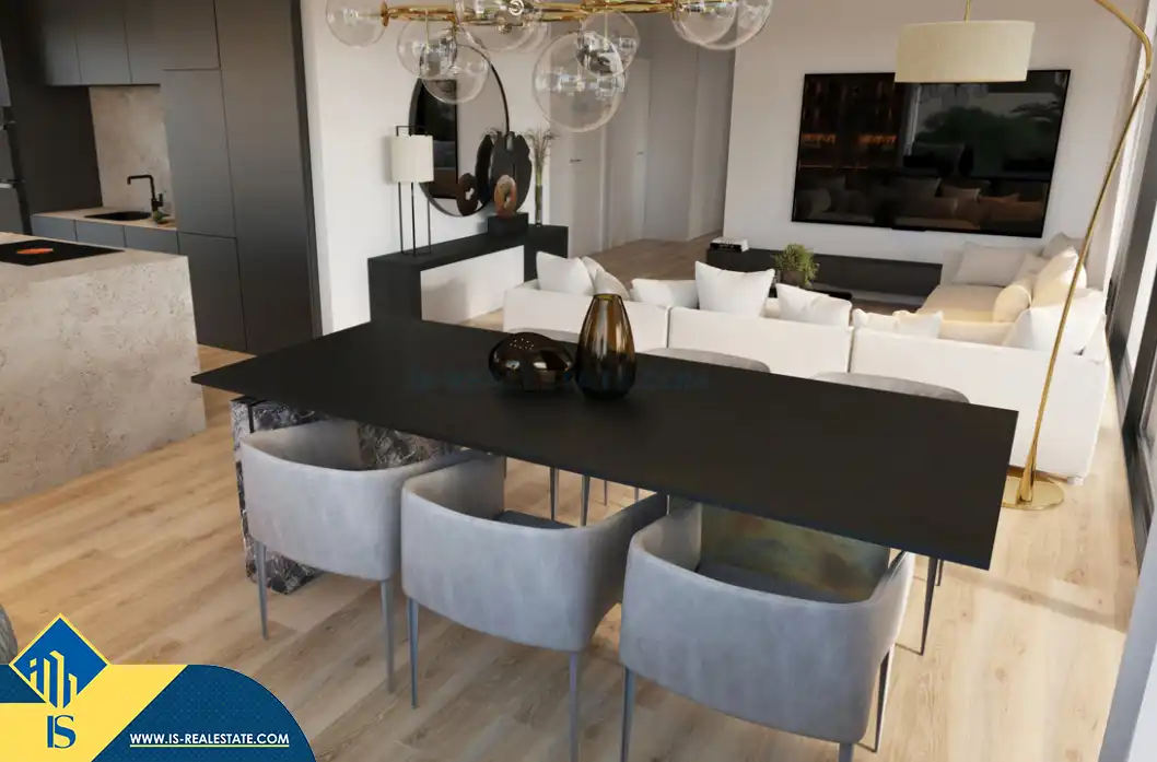 Apartment mit Pool zum Verkauf in Orihuela Costa, imagen 11