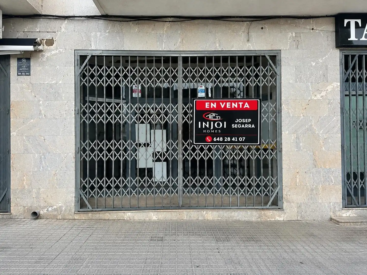 Local en venta en Amposta