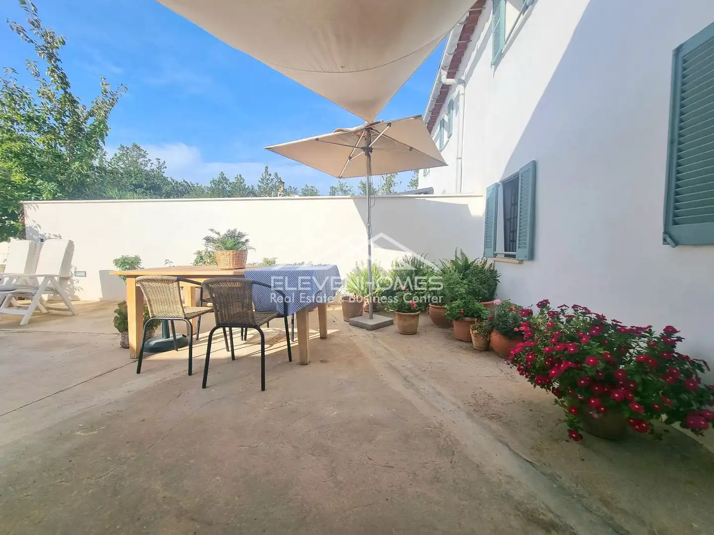House with garden for sale in Nord, imagen 6