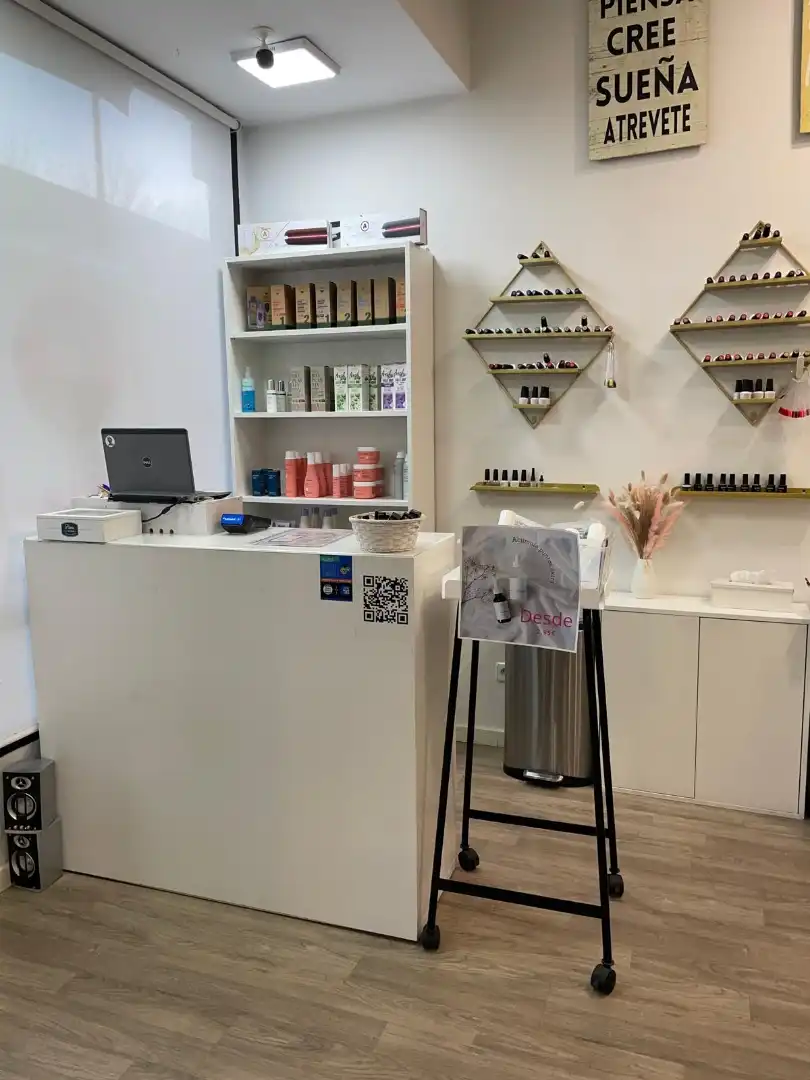 Local en traspaso en Majadahonda con Aire acondicionado