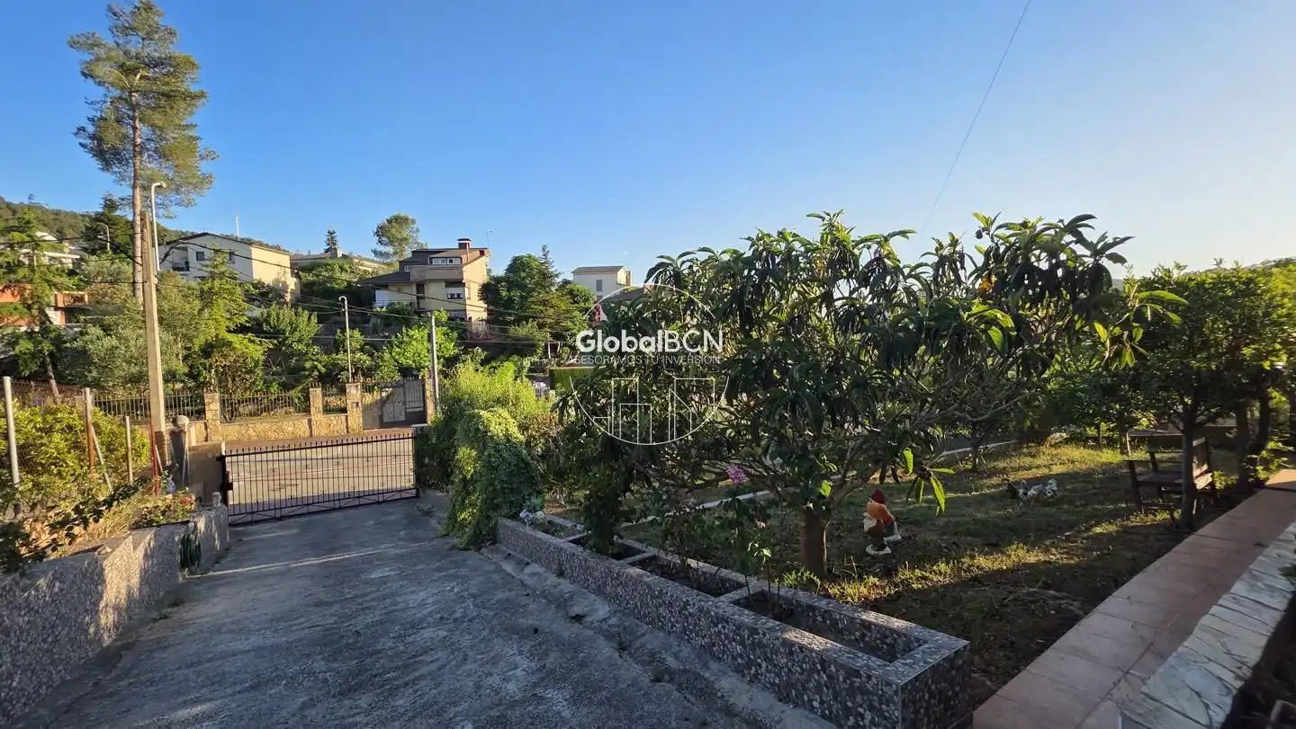 Casa o chalet en venta en Pont Del Lledoner, Vallirana