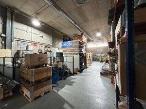 Nave industrial en Alquiler en Carrer del Pintor Roig i Soler, 4 en Bonavista