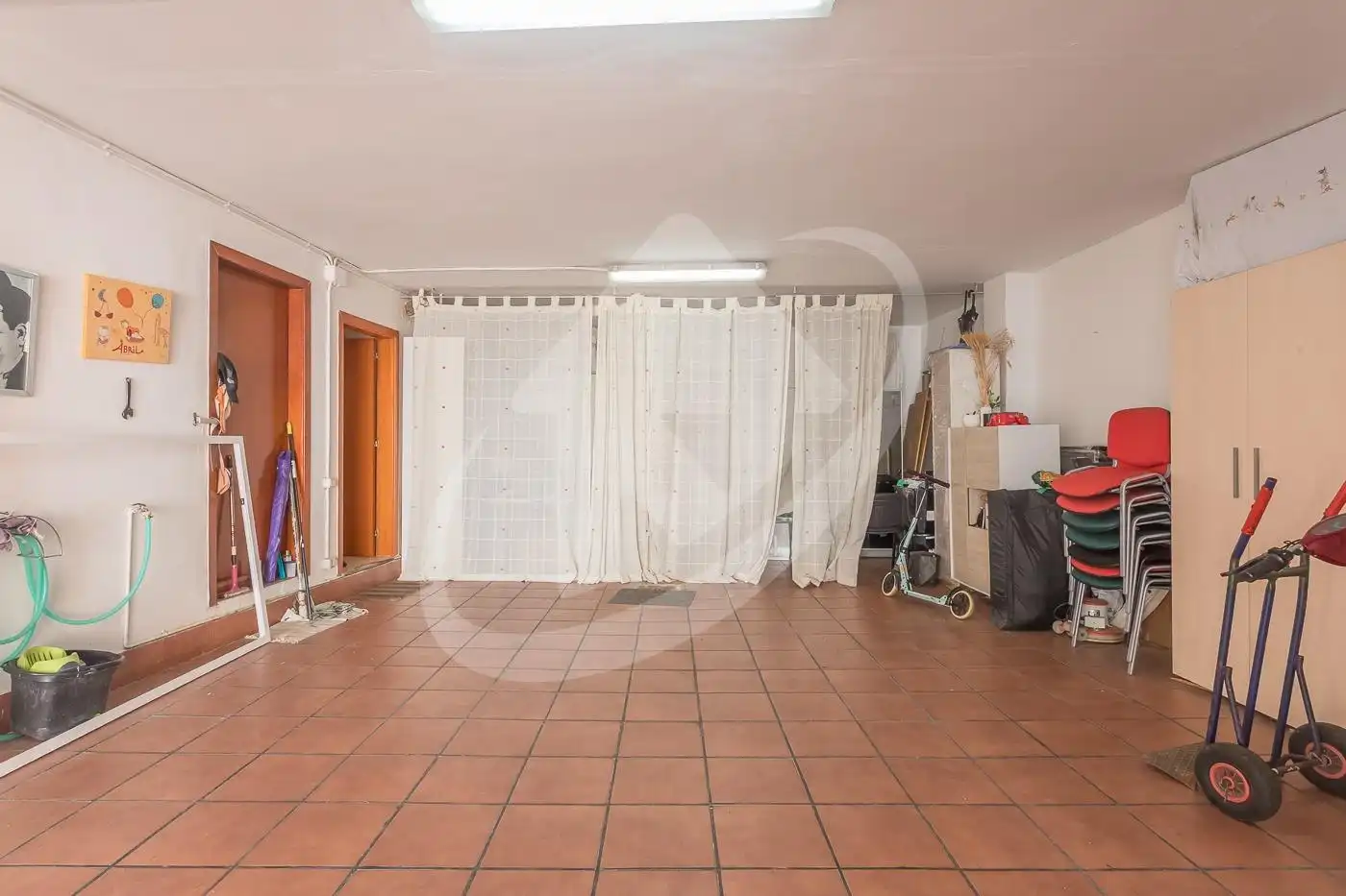 Casa o xalet en venda en Sabadell amb Calefacció, Terrassa i Balcó
