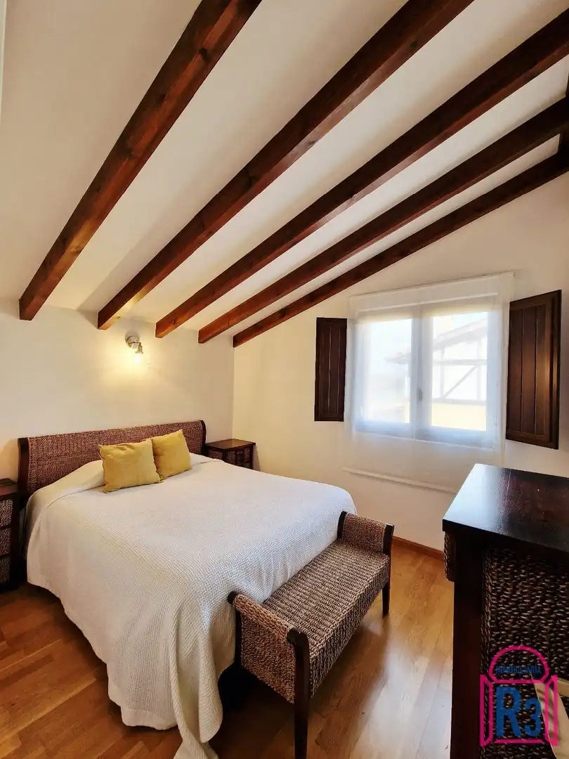 Habitación de Casa o chalet en venta en Villaquilambre con Calefacción