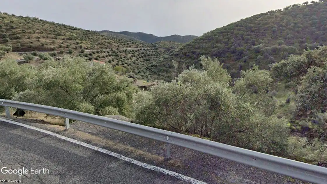 Rustikales Grundstück zum Verkauf in Pozoblanco, imagen 4