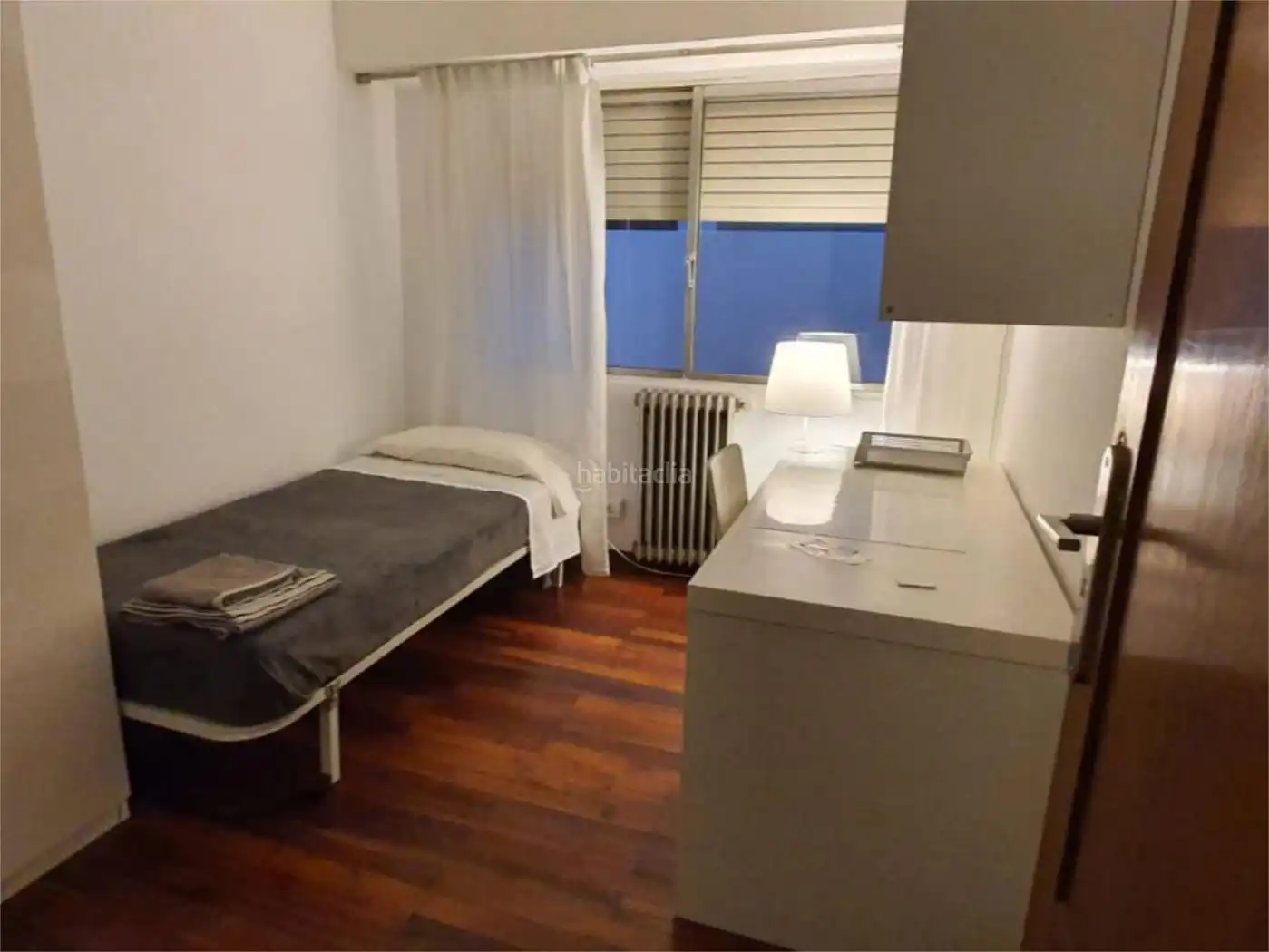 Apartamento con ascensor en alquiler en Rúa de Fernando III o Santo 9, imagen 6