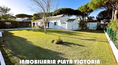 Foto 2 de Casa o xalet en venda a Roche, Conil de la Frontera