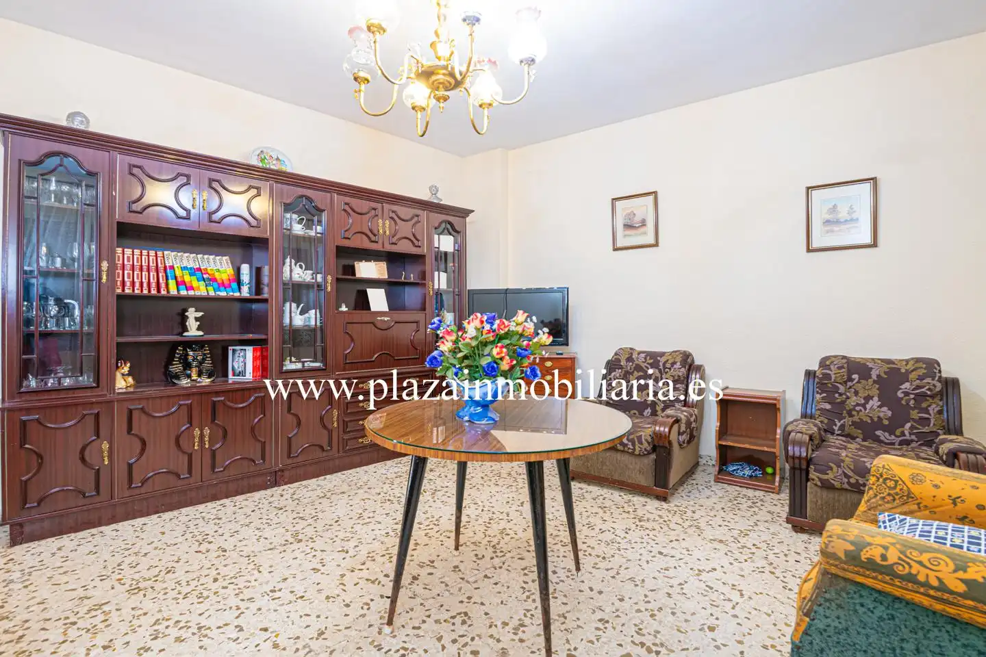 Casa con terrazza in vendita a Hoya del Molino, imagen 6