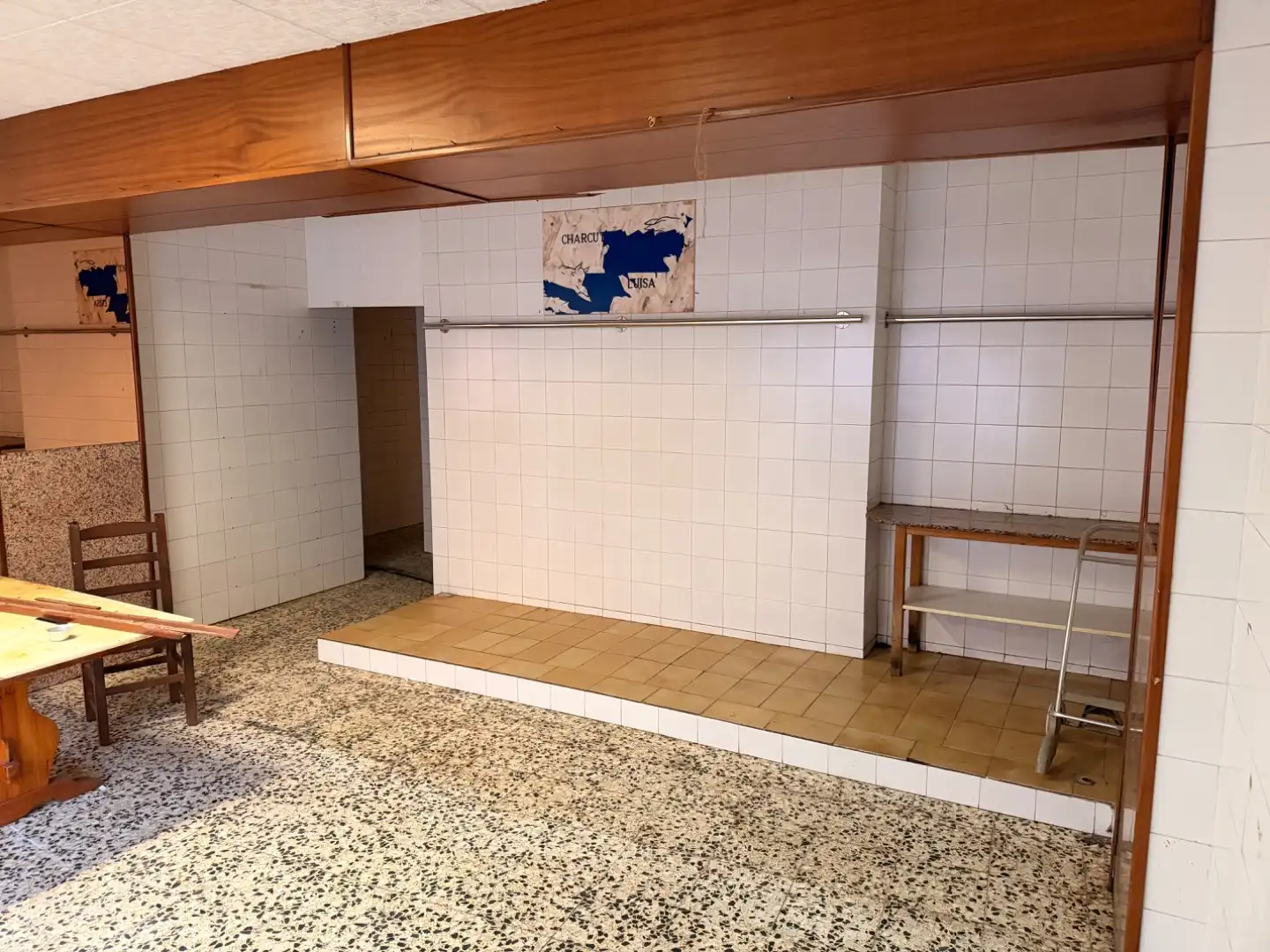 Geschaftsraum zur Miete in Lleida mit Klimaanlage