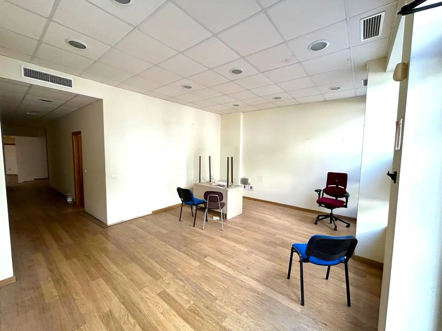 Inmuebles singulares en venta en Centro, imagen 7
