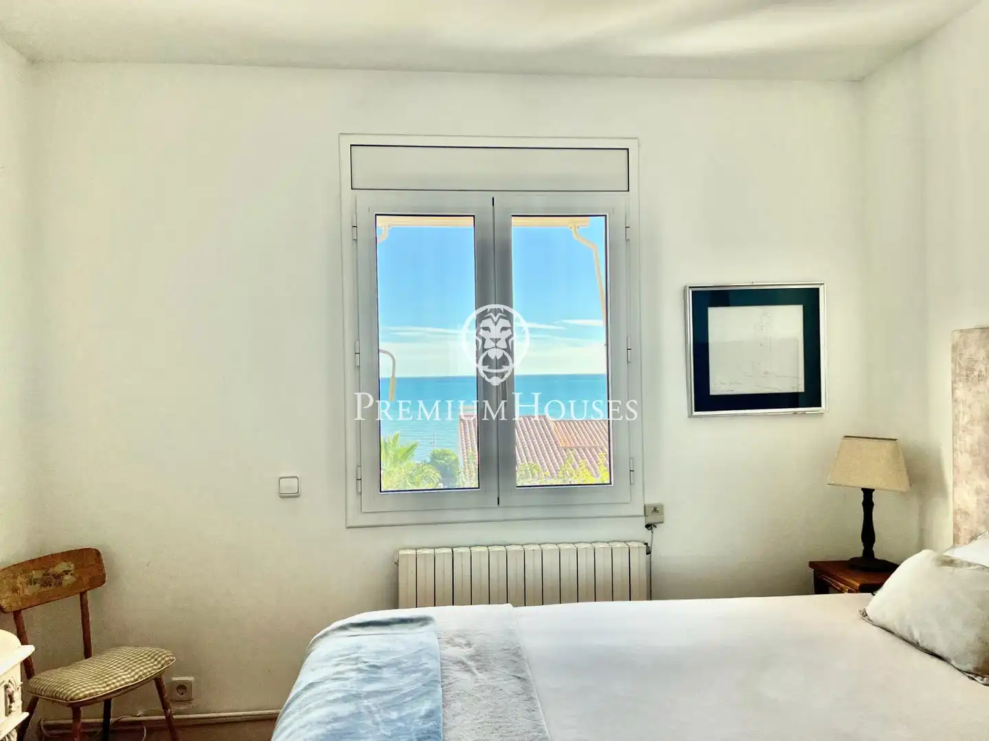 Wohnung zur Miete in Aiguadolç - Sant Sebastià