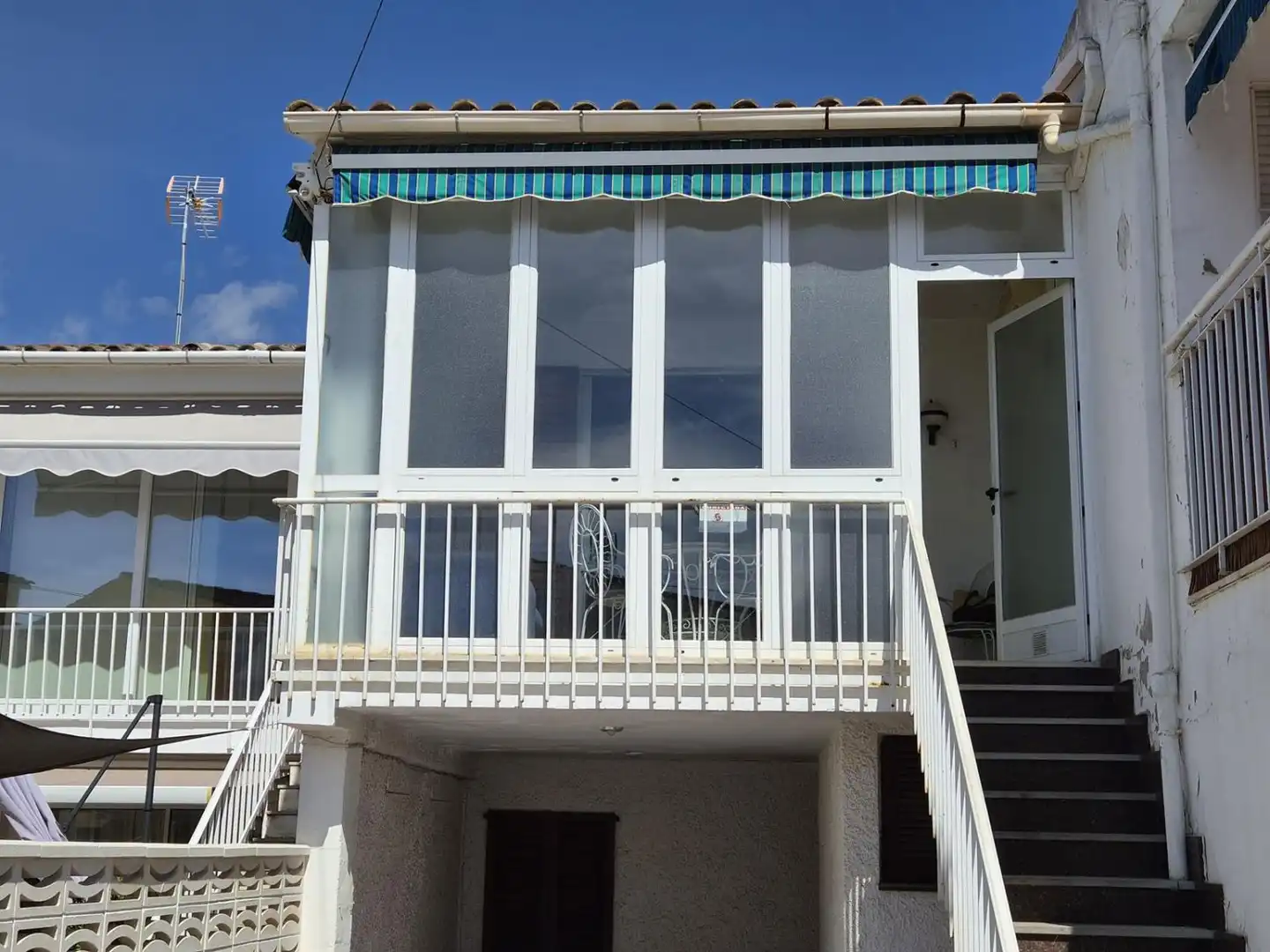 Casa a schiera con terrazza in vendita a Brisa Marina, imagen 12