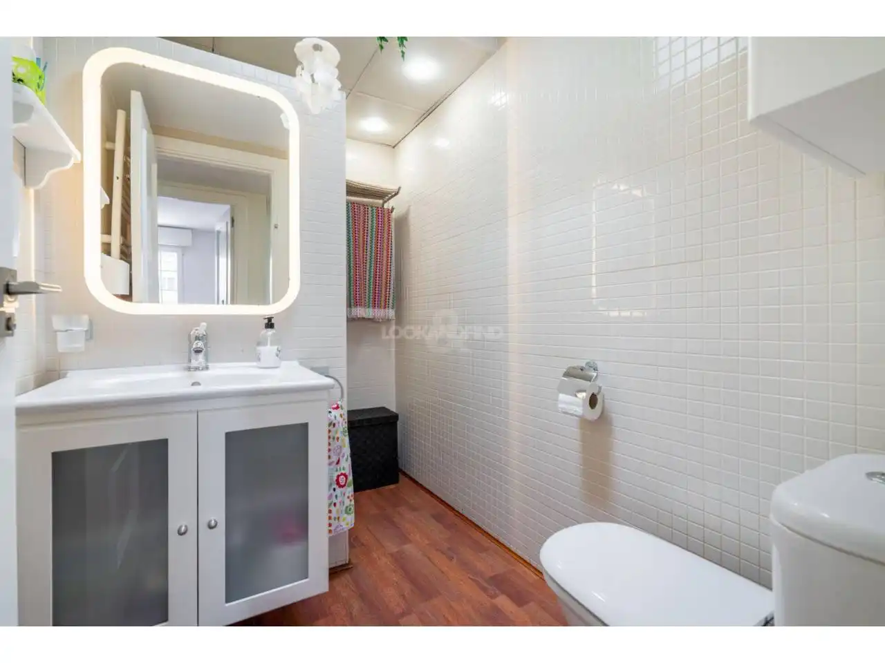 Ático en venta en Avenida Del Mediterráneo, Nueva Andalucía