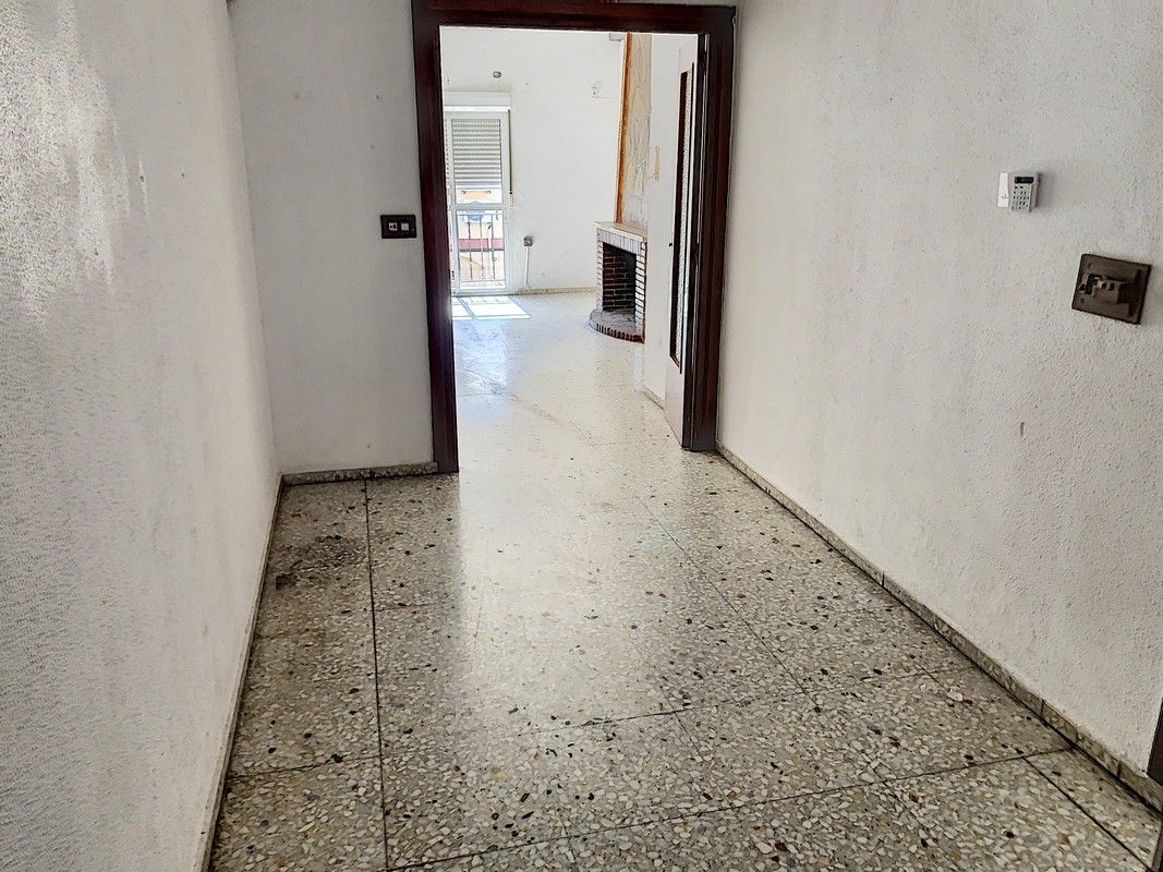 Single-family semi-detached for sale in TOMAS BRETON, Palma del Río