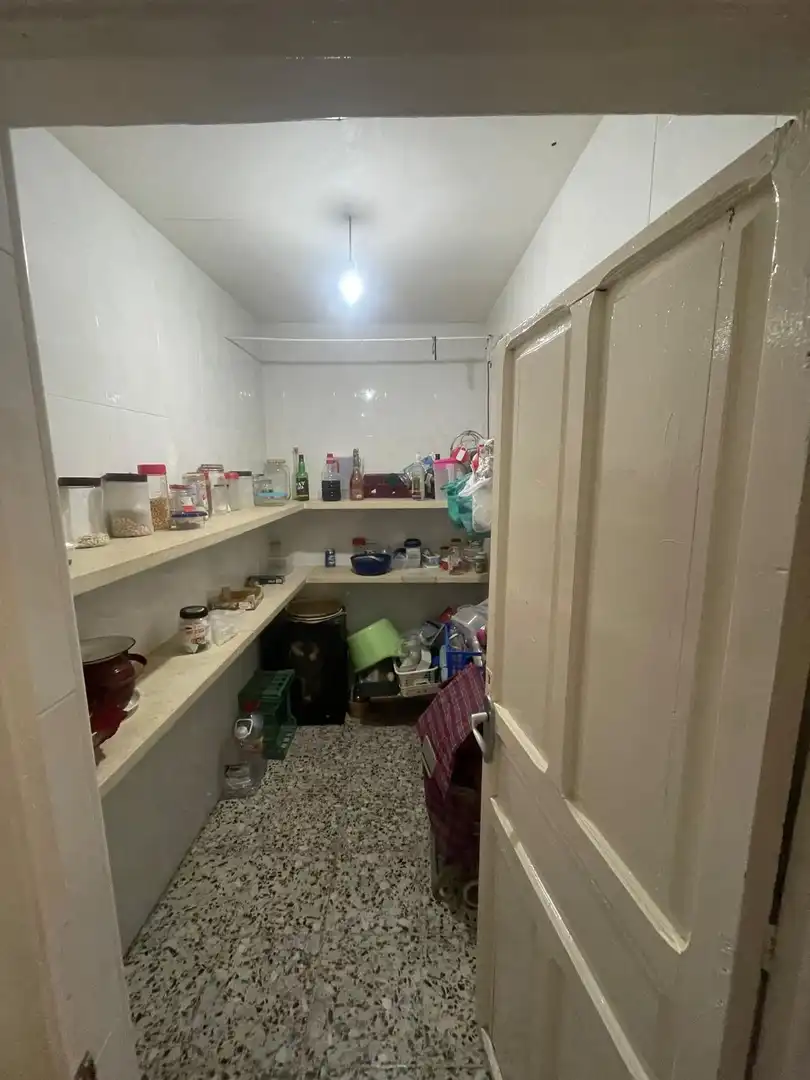 Casa o chalet en venta en Alcaudete con Jardín privado