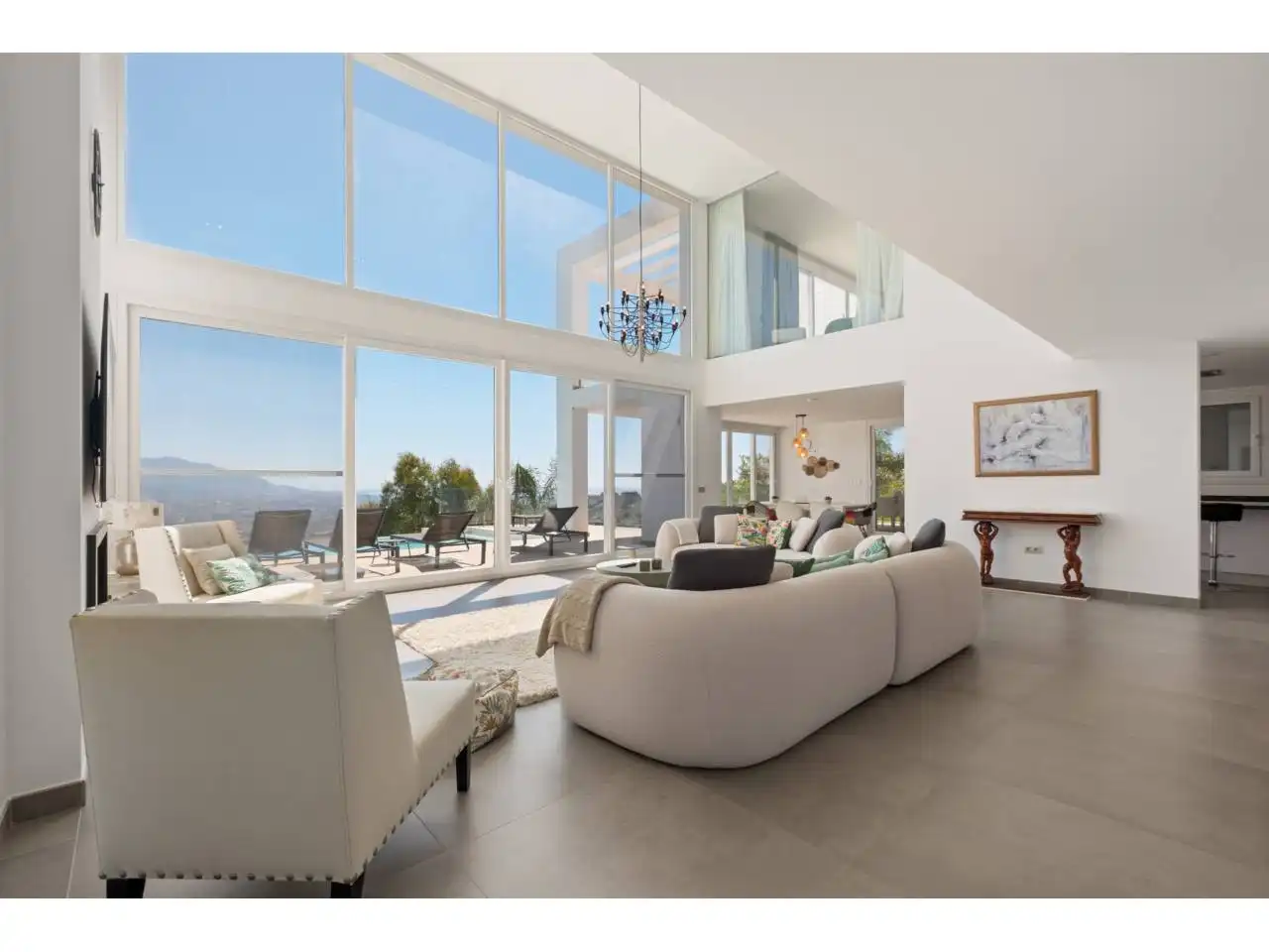 House with pool for sale in Calle Madrid 1, imagen 3