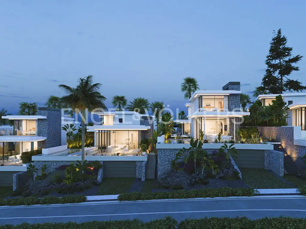 Casa con piscina en venta en Abama, imagen 21