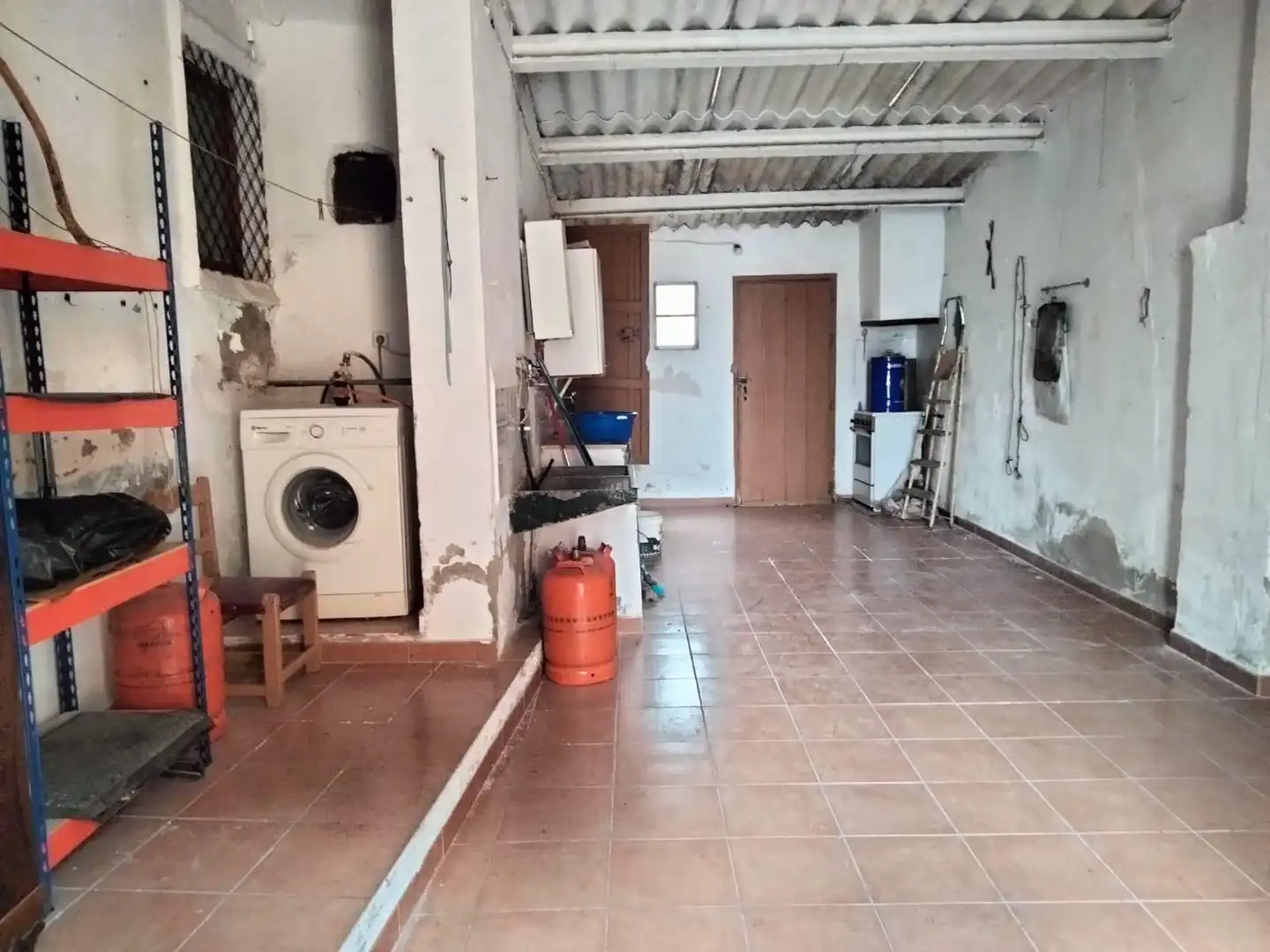 Casa rustica in vendita a Bullas, imagen 4