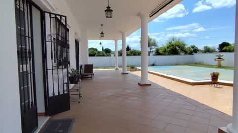 Foto 3 de Casa o xalet en venda a Arcos de la Frontera, Cádiz