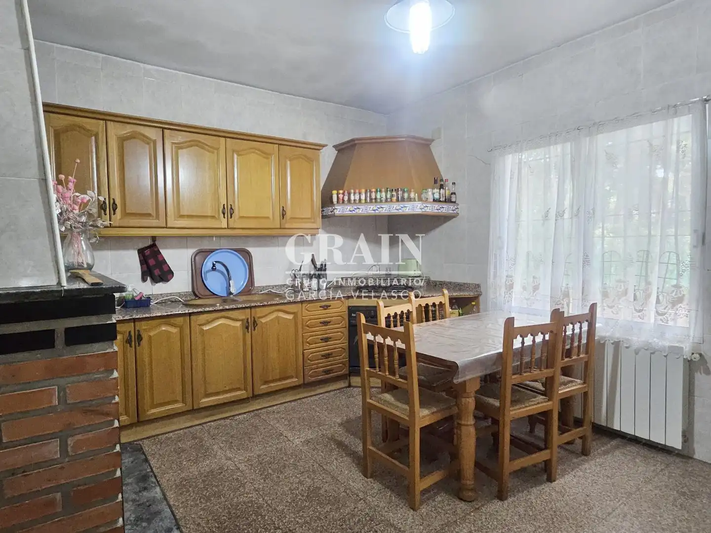 Detached house with pool for sale in Pedanías - Extrarradio, imagen 20