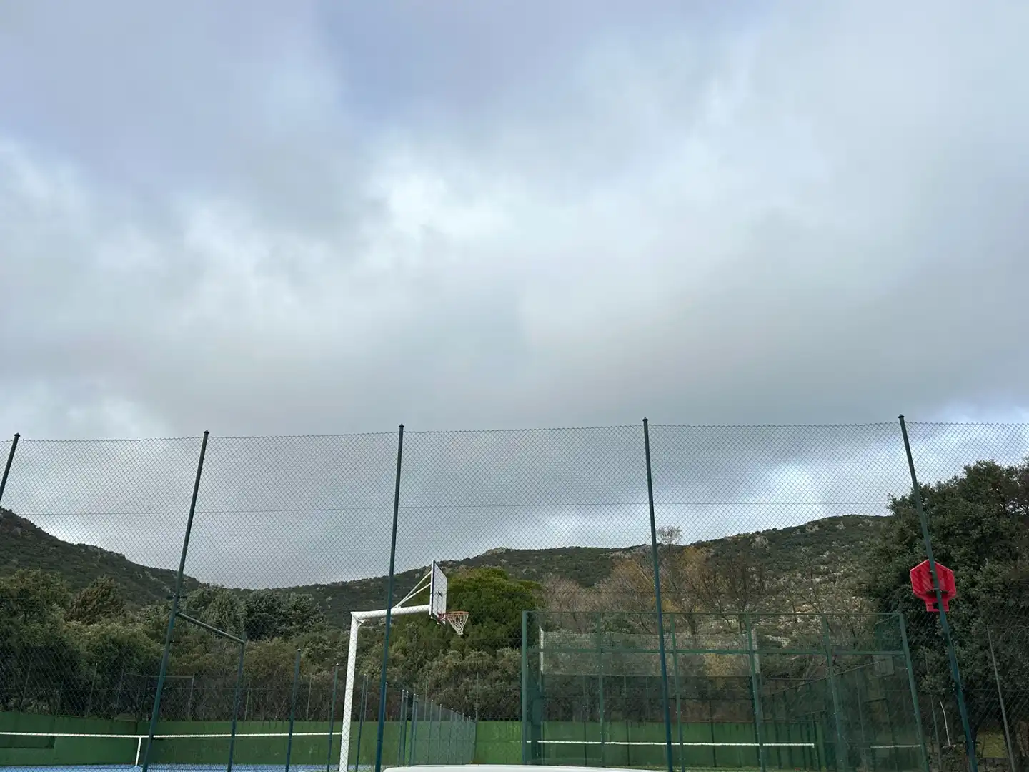Pis de lloguer a Urbanización El Roquedal, 12, Hoyo de Manzanares