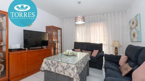 Foto 2 de Pis en venda a Carranque - Haza Cuevas, Málaga