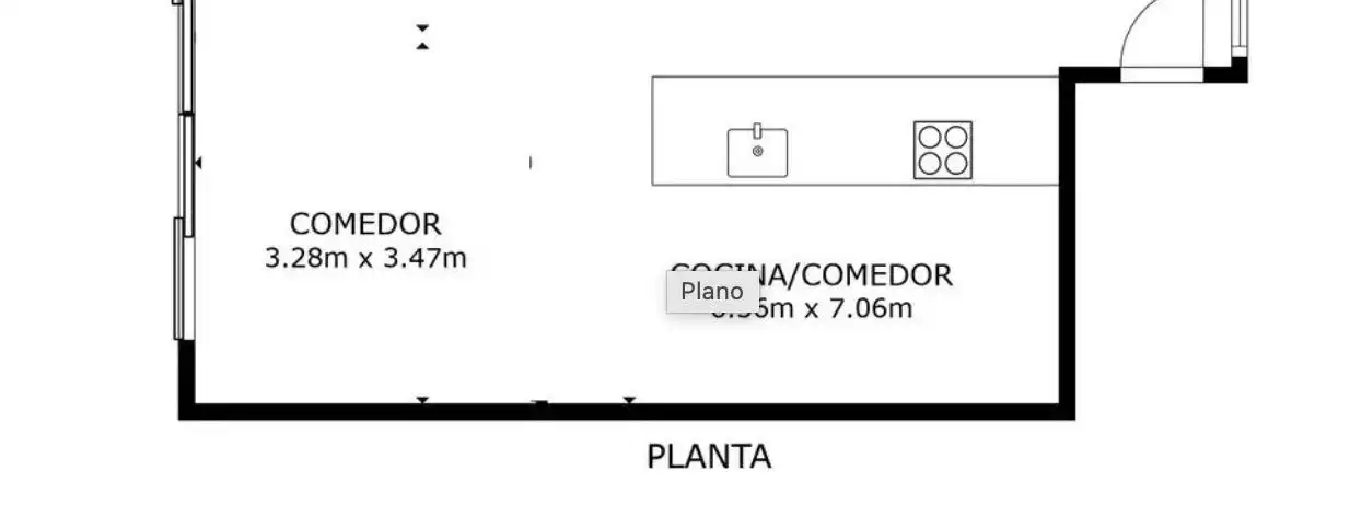 Casa con giardino in vendita a Nou Eixample Nord, imagen 37