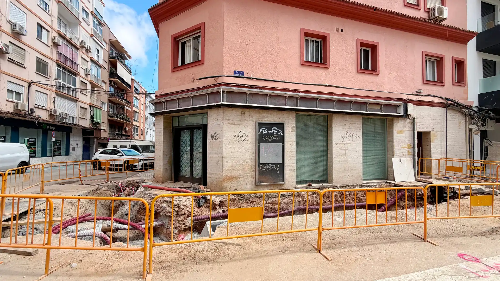 Local commercial à vendre à Calle Eugenio Gross 20, imagen 2