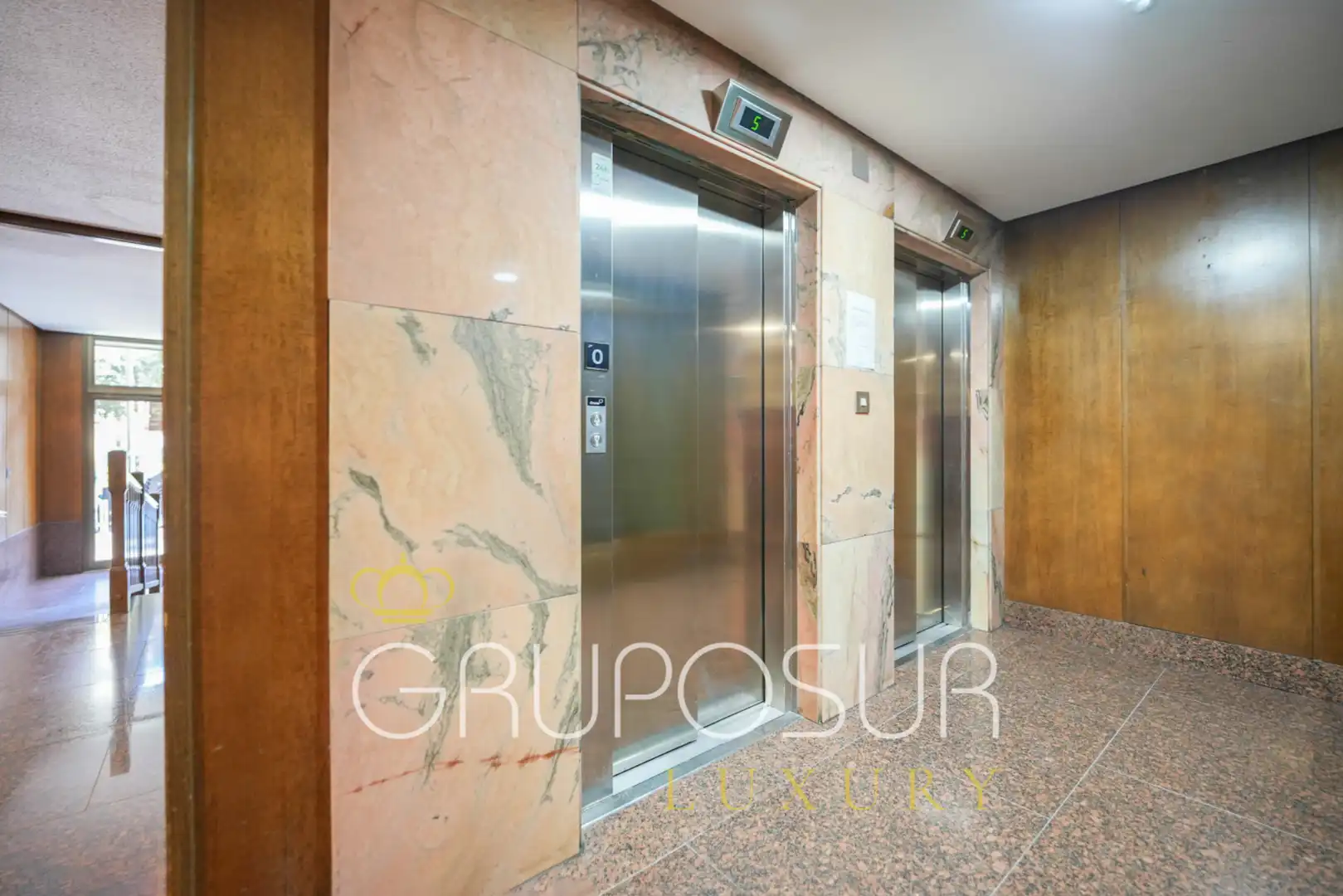 Piso en venta en Valladolid con Calefacción, Parquet y Terraza