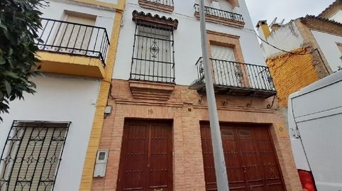 Solvia Inmobiliaria  Casa Arjonilla