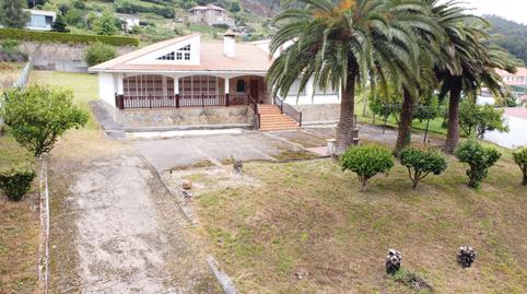 Foto 2 de Casa o xalet en venda a Serantellos Núcleo, A Malata - Catabois - Ciudad Jardín, A Coruña